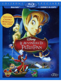 Avventure Di Peter Pan (Le)