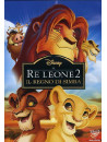 Re Leone 2 (Il) - Il Regno Di Simba