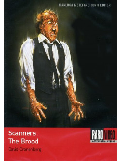 Scanners / The Brood (2 Dvd)