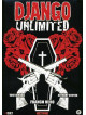 Django Unlimited (4 Dvd)
