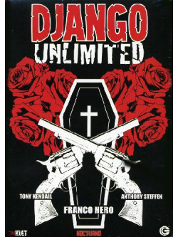 Django Unlimited (4 Dvd)