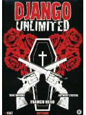 Django Unlimited (4 Dvd)