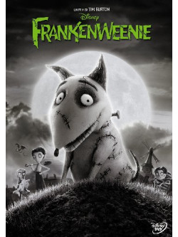 Frankenweenie