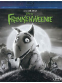 Frankenweenie