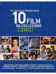Warner Bros. - 10 Film Da Collezione Comici (10 Blu-Ray)