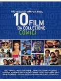 Warner Bros. - 10 Film Da Collezione Comici (10 Blu-Ray)