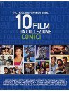 Warner Bros. - 10 Film Da Collezione Comici (10 Blu-Ray)