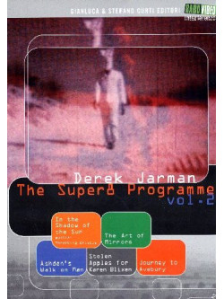 Derek Jarman - The Super 8 Programme 02