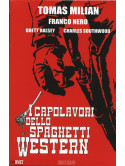 Capolavori Dello Spaghetti Western (I) (4 Dvd)