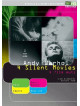 Andy Warhol - 4 Silent Movies (4 Dvd)