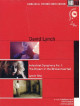 David Lynch - Industrial Symphony No. 1 / Lynch One (2 Dvd+Libro)