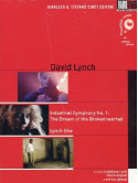 David Lynch - Industrial Symphony No. 1 / Lynch One (2 Dvd+Libro)