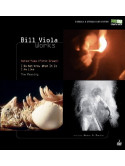 Bill Viola Works (3 Dvd+Libro)