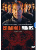 Criminal Minds - Stagione 01 (6 Dvd)