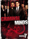 Criminal Minds - Stagione 07 (5 Dvd)