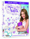 Violetta - Stagione 01 01 (Eps 01-28) (9 Dvd)
