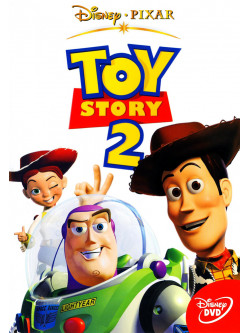 Toy Story 2