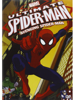 Ultimate Spider-Man 03