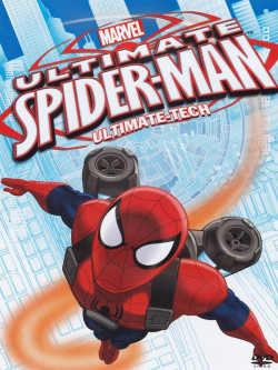 Ultimate Spider-Man 04