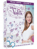 Violetta - Stagione 01 02 (Eps 29-56) (9 Dvd)