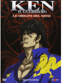 Ken Il Guerriero - Le Origini Del Mito (5 Dvd)