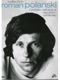 Roman Polanski Collection (3 Dvd)