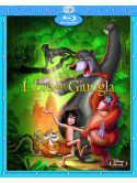 Libro Della Giungla (Il) (Diamond Edition)