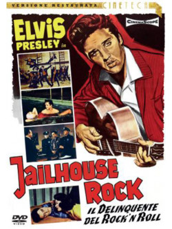 Delinquente Del Rock'N'Roll (Il)