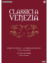 Classici A Venezia (I) (3 Dvd)
