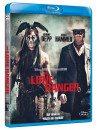 Lone Ranger (The)