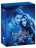 Twilight Forever - La Saga Completa (Ltd) (10 Blu-Ray)