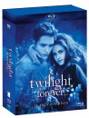 Twilight Forever - La Saga Completa (Ltd) (10 Blu-Ray)