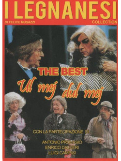 Legnanesi (I) - The Best