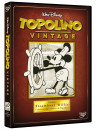 Topolino Vintage