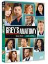 Grey's Anatomy - Stagione 09 (9 Dvd)