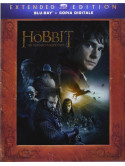 Hobbit (Lo) - Un Viaggio Inaspettato (Extended Edition) (3 Blu-Ray)