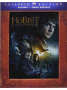 Hobbit (Lo) - Un Viaggio Inaspettato (Extended Edition) (3 Blu-Ray)