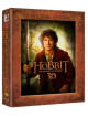 Hobbit (Lo) - Un Viaggio Inaspettato (3D) (Extended Edition) (3 Blu-Ray+2 Blu-Ray 3D)