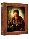 Hobbit (Lo) - Un Viaggio Inaspettato (3D) (Extended Edition) (3 Blu-Ray+2 Blu-Ray 3D)