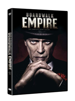 Boardwalk Empire - Stagione 03 (5 Dvd)