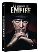 Boardwalk Empire - Stagione 03 (5 Dvd)