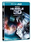 Imax - Hubble 3D (Blu-Ray 3D)