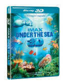 Imax - Under The Sea 3D (Blu-Ray 3D)