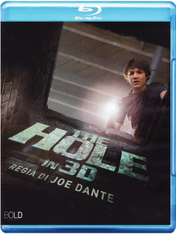 Hole (The) (Blu-Ray 3D)