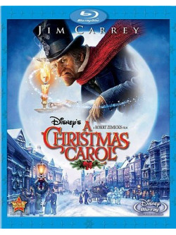 Christmas Carol (A) (2009)