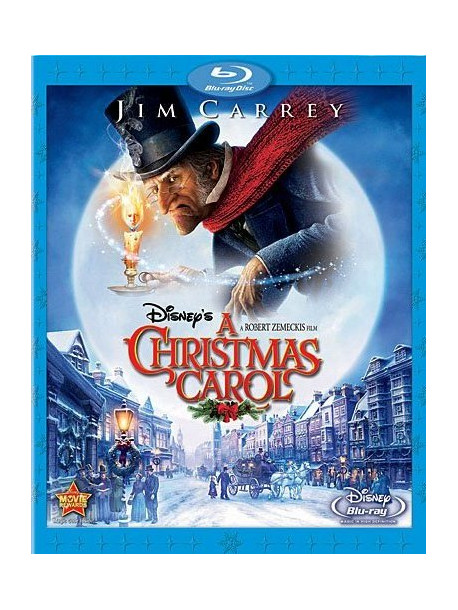 Christmas Carol (A) (2009)