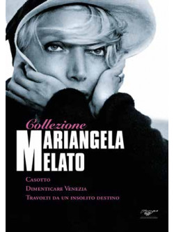 Mariangela Melato Collection (3 Dvd)