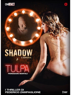 Shadow / Tulpa (2 Dvd)
