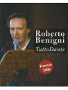 Tutto Dante 02 - Canto II-III-IV Inferno (3 Dvd)