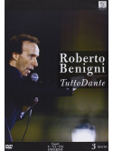 Tutto Dante 03 - Canto V-VI-VII Inferno (3 Dvd)